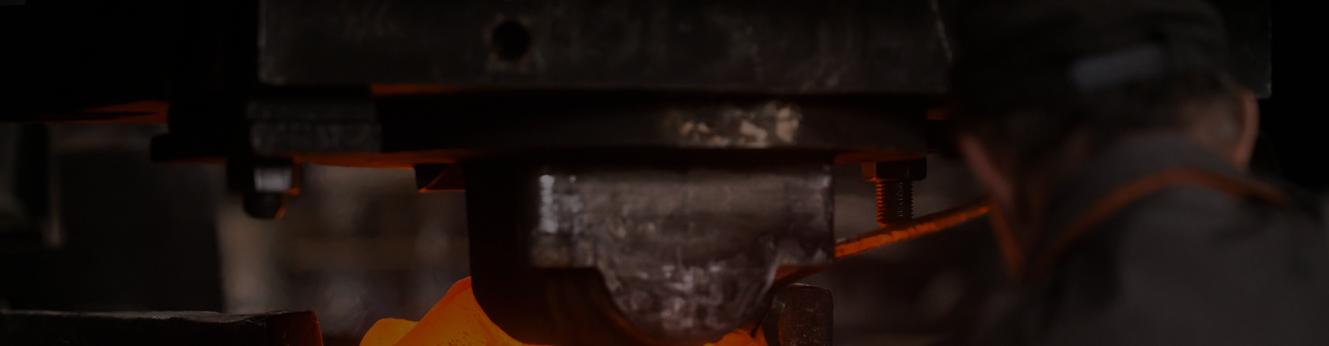 Marine Forgings