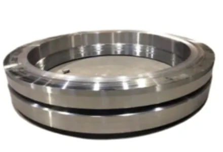 Transmission Machinery Forgings