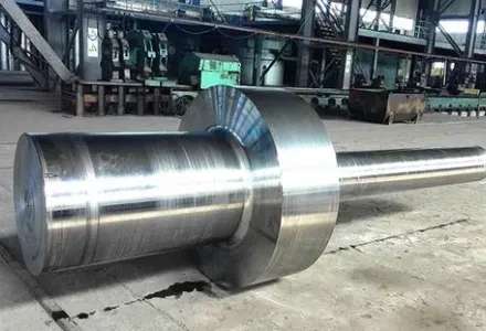 Marine Forgings