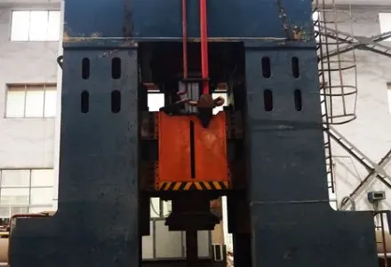 Specialized Equipment Manufacturing Industry