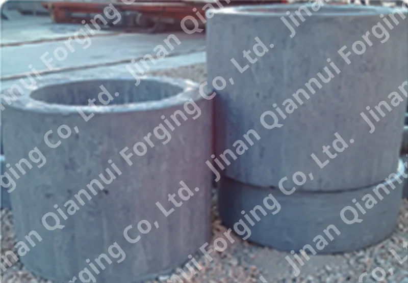 Water Chamber Shell Material