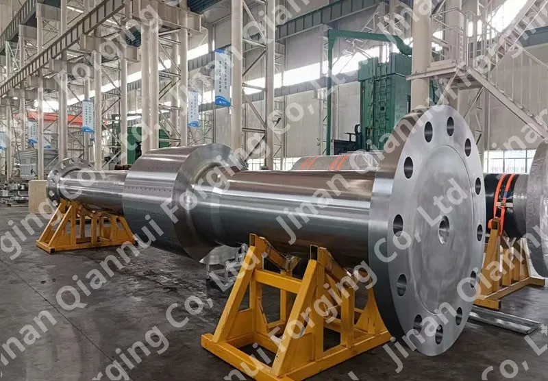 Marine Forging