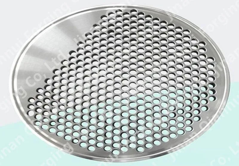 Material Of Stainless Steel Pipe