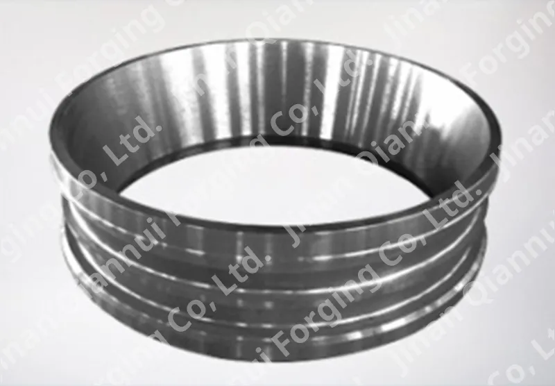 Flange Ring